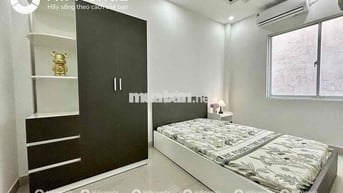 CCMN 60m2 2PN PHẠM VĂN CHIÊU GÒ VẤP