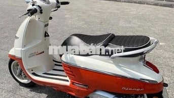 Bani xe diango chính chủ. 2025