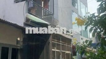 Cho thuê nhà nguyên căn.Đường Quang Trung.Phường 10.Q.Gò Vấp.