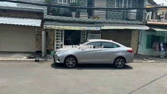 Nhà cho thuê quận 4 Bến Vân Đồn