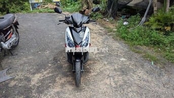 Ab lên thái xe đẹp êm về chạy liền