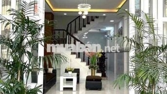 🧧🧧 CHO THUÊ NHÀ NGUYÊN CĂN HẺM HUỲNH TẤN PHÁT - NHÀ BÈ   - Dt: 4m ❌ 14