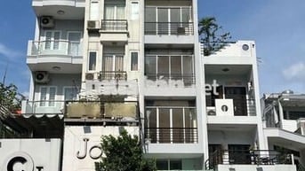 Nhà Mặt Tiền đường Phan Đình Phùng 7 tầng ( Phú Nhuận )