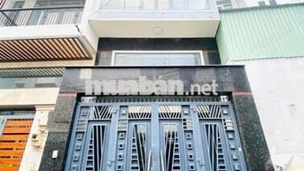 Cho thuê nhà hẻm xe hơi tránh nhau Cách Mạng Tháng Tám, P12, Q 10