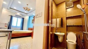 Giảm 20% Cho thuê nhanh PHÒNG MỚI XÂY – FULL NỘI THẤT VIP