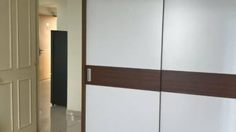 Chung cư Carillon 5,Lũy Bán Bích,Tân Phú  2p, có nội thất giá 10,5tr