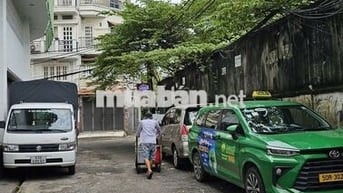 CẦN BÁN GẤP NHÀ VŨ TÙNG P2 Q.BT - HẺM XE HƠI TỚI NHÀ - 80M2 - CHỈ 7.xT