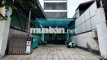 🌈 NHÀ PHỐ ĐẶNG VĂN BI, NGANG 8M | HẦM 6 LẦU | DTSD 1250M | PCCC CHUẨN