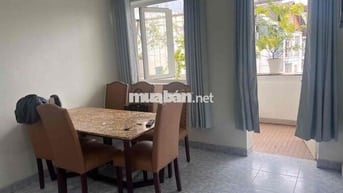 CHO THUÊ CC TRẦN KẾ XƯƠNG 60m2 2PN 1WC FULL NỘI THẤT