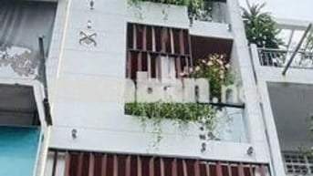 MẶT TIỀN KD 6 TẦNG NỞ HẬU ĐƯỜNG NGÔ GIA TỰ, QUẬN 10