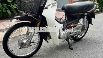 Honda Dream chính chủ ký Bstp