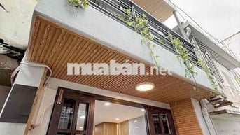 CỰC HIẾM - GIÁP QUẬN 1 - VIEW LANDMARK - 3 TẦNG 2 PN DTSD 57m2