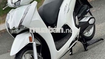 SH350i Trắng Zin, máy zin BSTP !!!