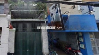 Cho Thuê Nhà Đường Hồ Bá Kiện, Quận 10 ( KINH DOANH TỰ DO )