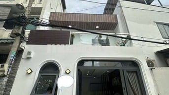 NHÀ 1/ RA MẶT TIỀN TÂY THẠNH - LÊ TRỌNG TẤN HẺM XE TẢI NHỈNH 5TỶ