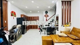 NHÀ ĐẸP KHU K300 ĐỒNG XOÀI TÂN BÌNH 53M² (5.3 x 10) 2 TẦNG 6.85 TỶ TL