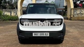 VinFast VF3 2025 - 7500 km