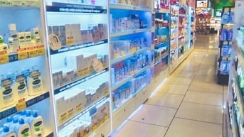 TUYỂN GẤP NHÂN VIÊN CUỐI NĂM 2025