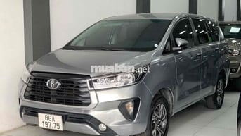 Innova 2024 MT giá tốt hỗ trợ góp 75%