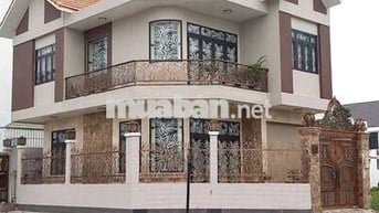 CHO THUÊ NHÀ BIỆT THỰ 1 LẦU. 2 MẶT TIỀN.NAM LONG.3pn.3tl