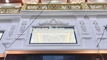 SIÊU PHẨM 5TẦNG - AEON MALL TÂN PHÚ - HƯƠNG LỘ 3 - OTO NGỦ TRONG NHÀ