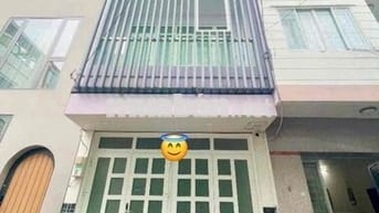 🏠 CHO THUÊ NHÀ NGUYÊN CĂN QUẬN 4… 📍 Vị trí: Khu Đường Số, Phường 4. 📐