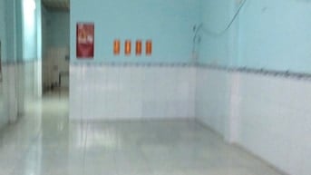 Bán nhà HẺM THÔNG TỈNH LỘ 10 - 4x16  - SHR- Ở hoặc cho thuê ngay