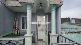 BÁN NHÀ( 7PN )SỔ HỒNG ĐANG CHO THUÊ