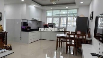 🍒Cho thuê căn hộ 2pn* Góc FullNT* Cc BellezaQ7*Dt 70m2- Giá 10tr