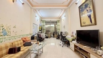 🏢 MẶT TIỀN TĂNG BẠT HỔ – P.11 BÌNH THẠNH 💼 KINH DOANH – LÀM VĂN PHÒN