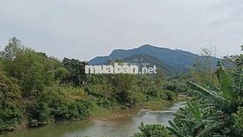 Bán đất Đà Nẵng mặt tiền Quốc lộ 14G gần 20 hecta