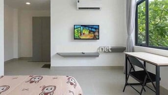 🌟🏡🌟STUDIO SIÊU ĐẸP FULL NỘI THẤT CỬA SỔ TRỜI THOÁNG NGAY BÌNH THẠNH 📣📣