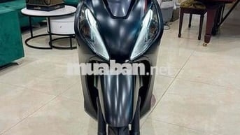 XE MÁY 68 - Honda Vision 2025 Đen Siêu Lướt