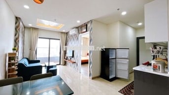 CHO THUÊ CĂN HỘ 2PN MONARCHY – GIÁ CHỈ 15 TRIỆU/THÁNG