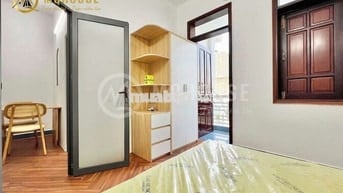 ✨️CHO THUÊ CĂN HỘ 2PN FULL NỘI THẤT GẦN BỜ KÈ HOÀNG SA, TRƯỜNG SA