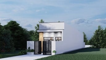 Sở hữu nhà Bàu Đồn Gò Dầu chỉ 575 triệu nhận nhà ở ngay