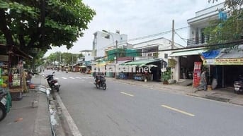 BÁN GẤP! MẶT TIỀN KINH DOANH PHẠM THẾ HIỂN _DIỆN TÍCH KHỦNG_10.9 TỶ