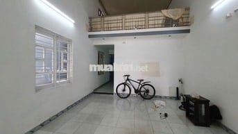Cho thuê nhà cấp 4 mặt tiền Tô Hiến Thành