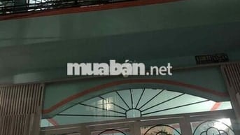 Cho thuê nhà nguyên căn 3 phòng ngủ, 2wc, đường liên ấp 123 Bình Chánh