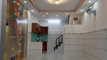 Bán nhà Lam Sơn, P5, Phú Nhuận GIÁ 3TY950, gần bệnh viện, HXH, LH ngay