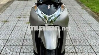 Sh mode xám 2018 biển 43 Khoá smakey