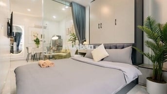 Chính chủ bán nhà 9 tầng ngõ ô tô tránh Thái Hà 70m2 với 9 tầng có hầm