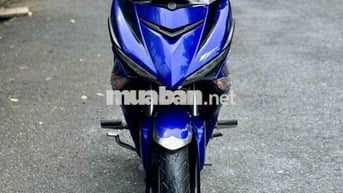 Ex150 Xanh GP 2018 biển số 43. Xe nguyên rin