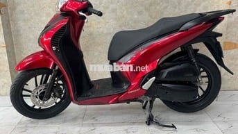 SH 125 dô dàn áo ý màu đỏ 43C1-325.52 rất đẹp