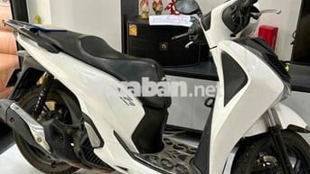 Bán Xe Sh 125i , Không có nhu cầu sử dụng