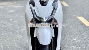 sh125 Trắng 2018 biển số 43. Đc 107 khúc hạo