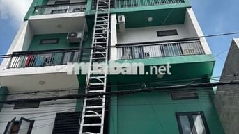 Phòng trọ 67 Thép Mới, Tân Bình