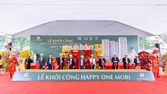 Căn hộ ngay sân golf sông bé và aeonmall bình dương chỉ 38tr/m2