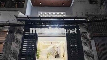 CHỦ GIẢM 100 TRIỆU GIÁ MỚI 6TỶ8🎉NHÀ SIÊU SIÊU ĐẸP NGAY TÂN HOÀ ĐÔNG 5