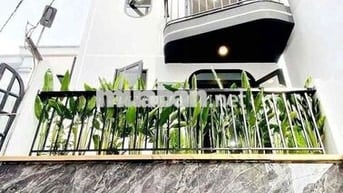 NHÀ 3.6x12 3PN 3WC LÊ HOÀNG PHÁI - GÒ VẤP - KẾ BÊN CITY LAND 6.95T TL